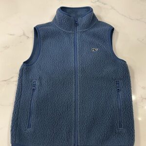 Vineyard Vines Vest